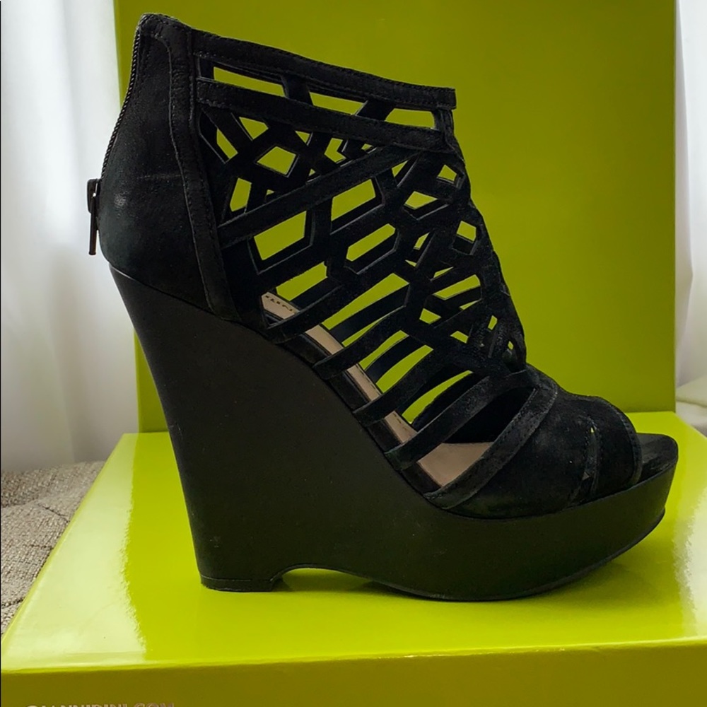 Sandals by Gianni Bini